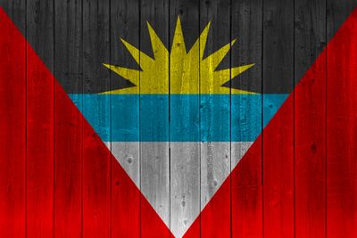 Antigua & Barbuda Passport
How to apply for Antigua passport