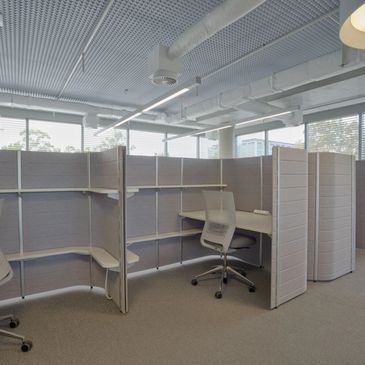 Buy office panels and dividers