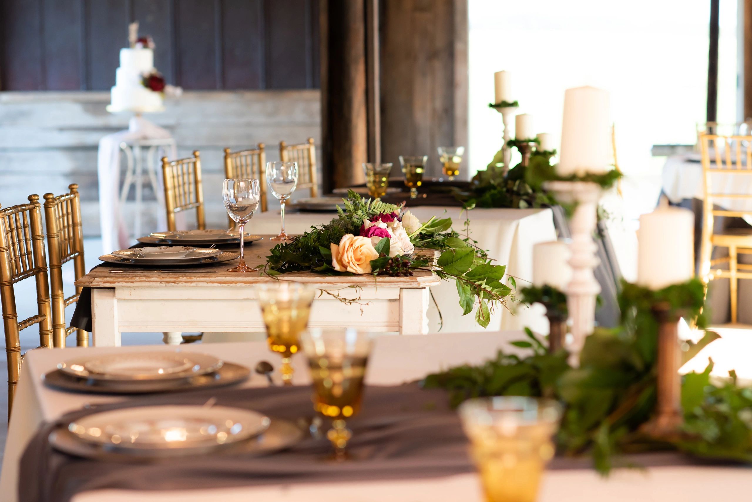 The Emerald Hill Wedding Venue Event Venue