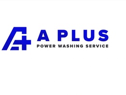 A PLUS Power Washing Service