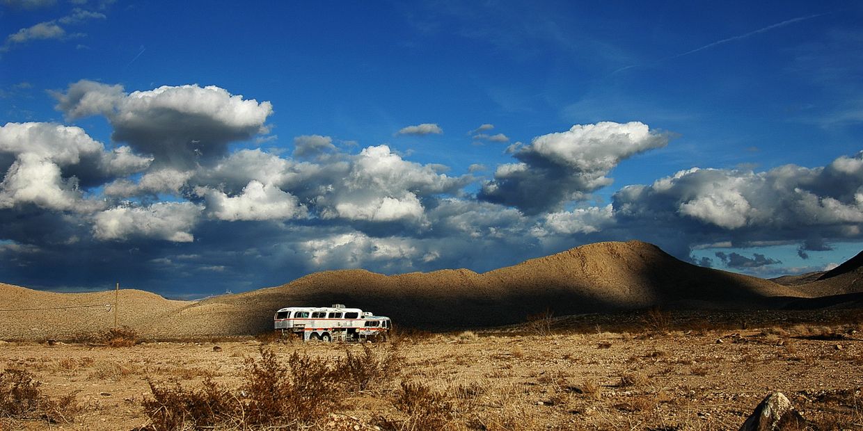 Great urban, beach, desert and mountain destinations.