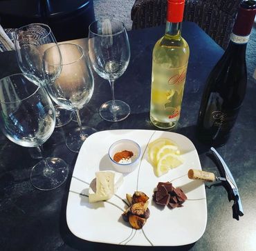 Prepared by Purple Spoon