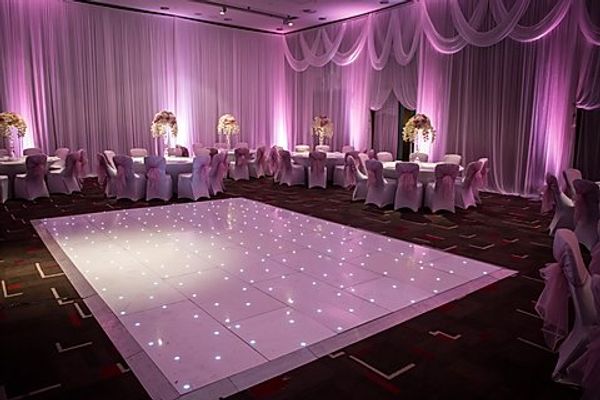 alt="Dance Floor Rentals In San Diego"