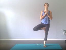 Tree Pose, Vrksasana, Vriksasana, Vrikshasana