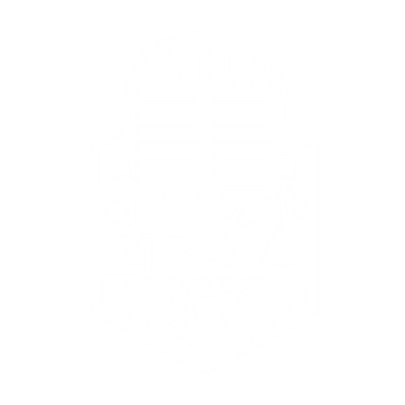 GenpopMedia official logo. Alternative Media Network. Detroit, Chicago. Biblical History Meets Truth