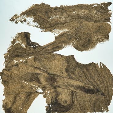 Collection de l'artiste