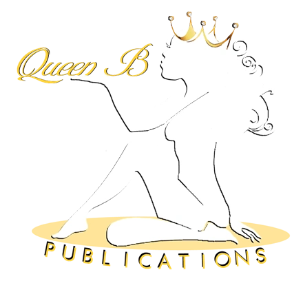 QUEEN B PUBLICATIONS LOGO