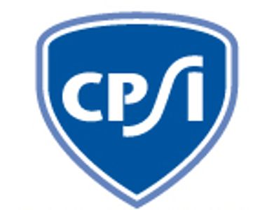 Certified Playground Safety Inspector logo