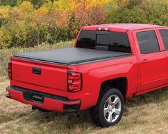 custom truck bed covers in Boise, ID