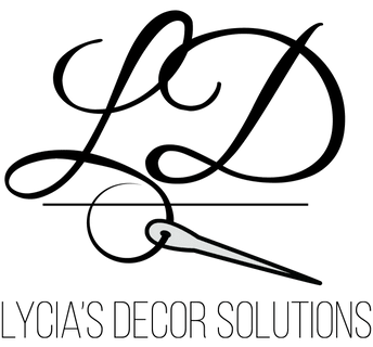 Lycia's Decor Solutions