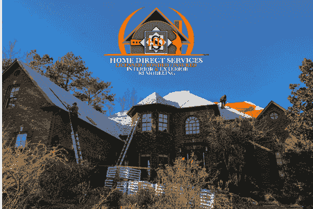 Home Direct Remodeling Services professional contractors in home remodeling & design. Hoover Alabama