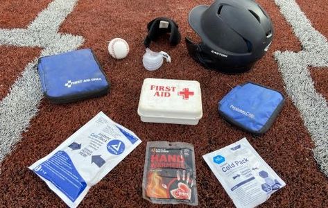 Baseball Safety Essentials