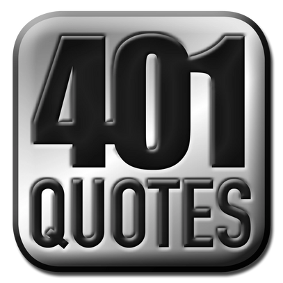 401 Quote Categories on the Gallery Page. Illuminati, NASA, open your mind, Einstein, JFK.