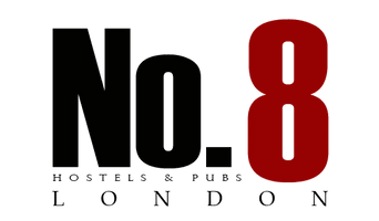 No.8 
Hostels & Pubs