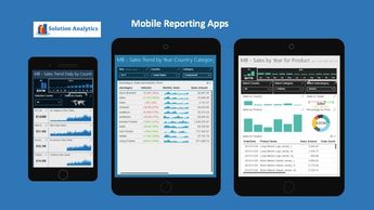 Mobile Application - Market Analysis