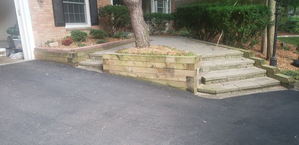 Picture of a flooring
