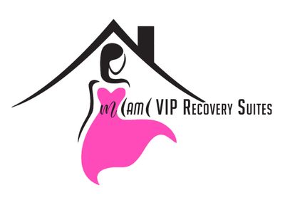 Miami VIP Recovery Suite
