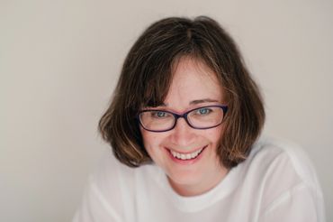 Charlotte Horsley reflexologist