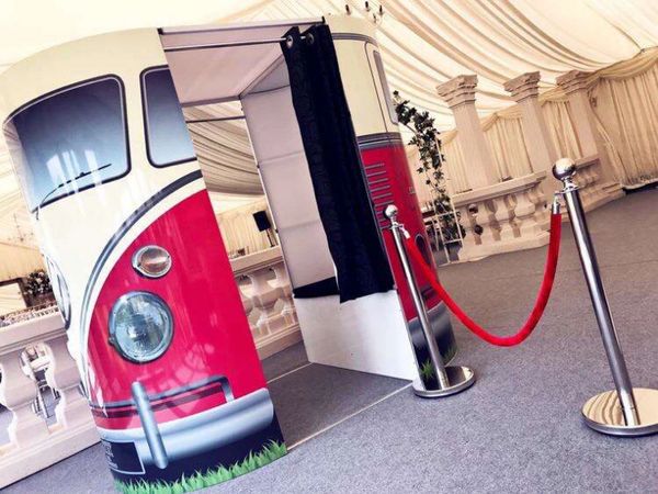 Premium Photobooth hire in Berkshire