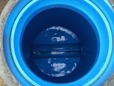 Specialty Coating Products
SCP
linings
carboline