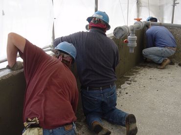 Specialty Coating Products
SCP
Project Support