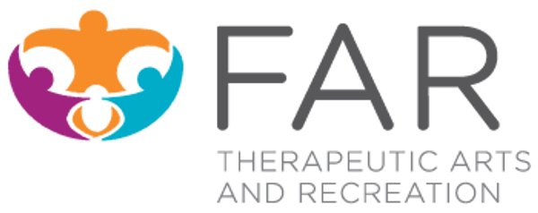 FAR - Therapeutic Arts & Recreation - www.fartherapy.org