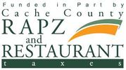 Cache County Rapz and Restaurant taxes