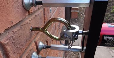Pull Testing