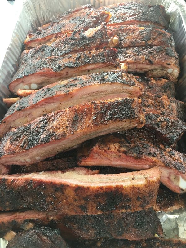 Spareribs😍