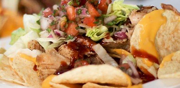 Smokeitup Nachos