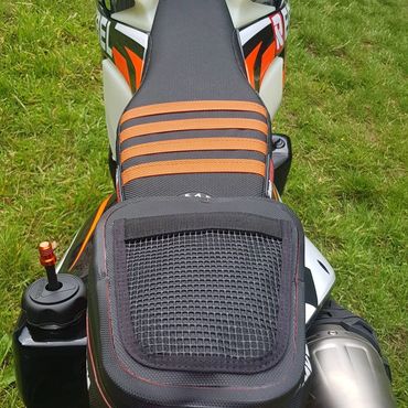 Ktm, husqvarna, honda, beta rally builds