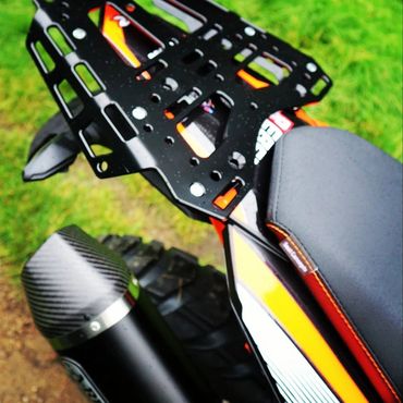 Ktm, husqvarna, honda, beta rally builds