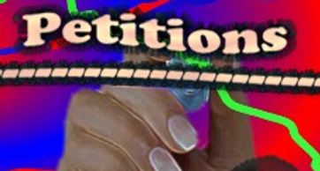 COVID-19 Survival Petition Payment from wrongsinmadness