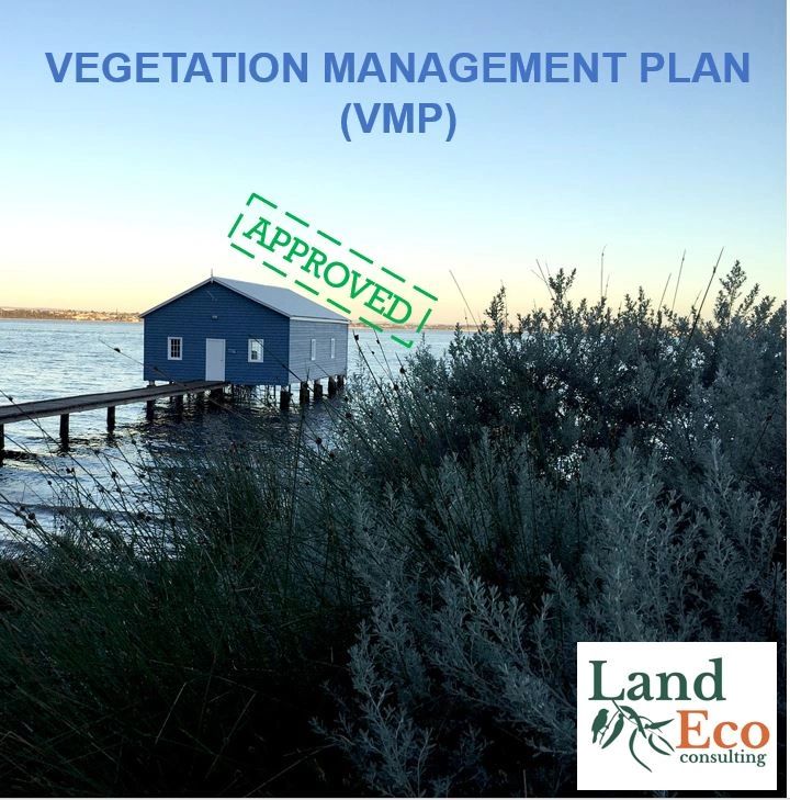 Land Eco Consulting Vegetation Management Plans in Sydney and Regional NSW