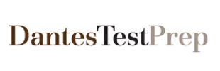 Dantes Test Prep DTP