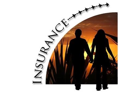 Enjoying life with insurance