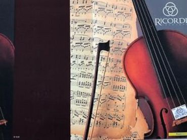 Premio Batuta
G. Ricordi & Co