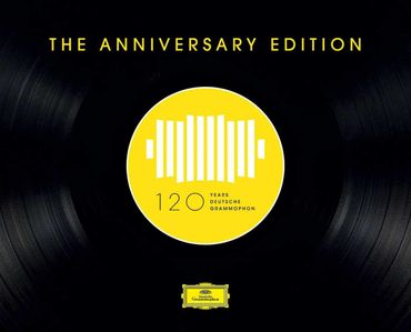 Premio Batuta
Deutsche Grammophon