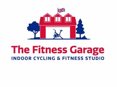 Indoor Cycling & Fitness Studio