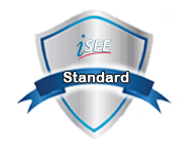 Standard Calgary Window Cleaning Services include interior and exterior window cleaning.