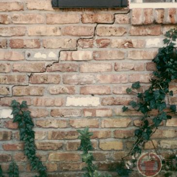 Brick Repair Tulsa, OK