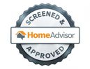 Home advisor logo
