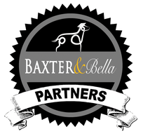 Baxter & Bella Partners Badge