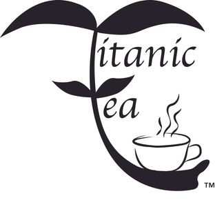 Titanic Tea - a premium online tea source for your loose leaf tea