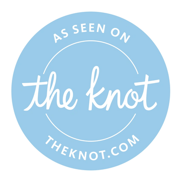 the knot logo