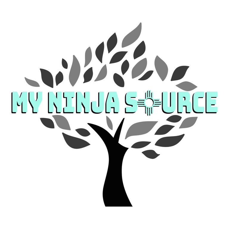 My Ninja Source