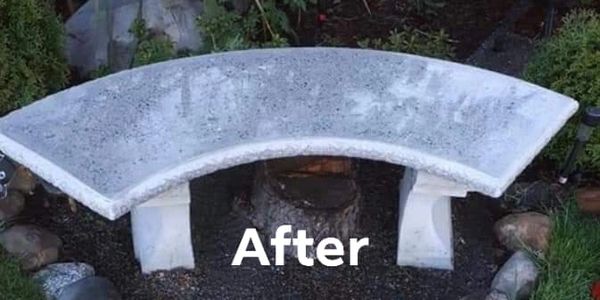 Concrete Grinding  Concrete Polishing
Concrete Sealing  Concrete Benches