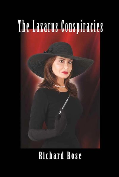 The Lazarus Conspiracies, Richard Rose, Irene Michaels