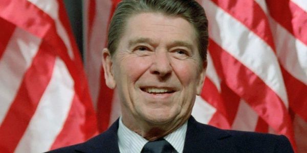 Ronald Regan, A Time for Choosing