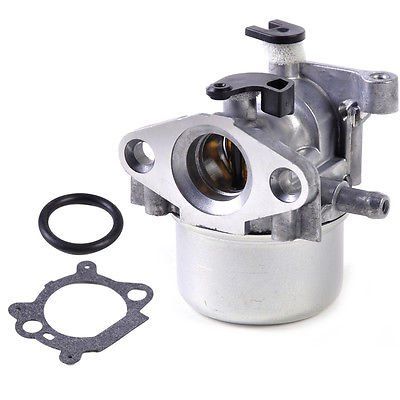 Troy Bilt Model 12AV566N011 Carburetor Mower Parts Nation